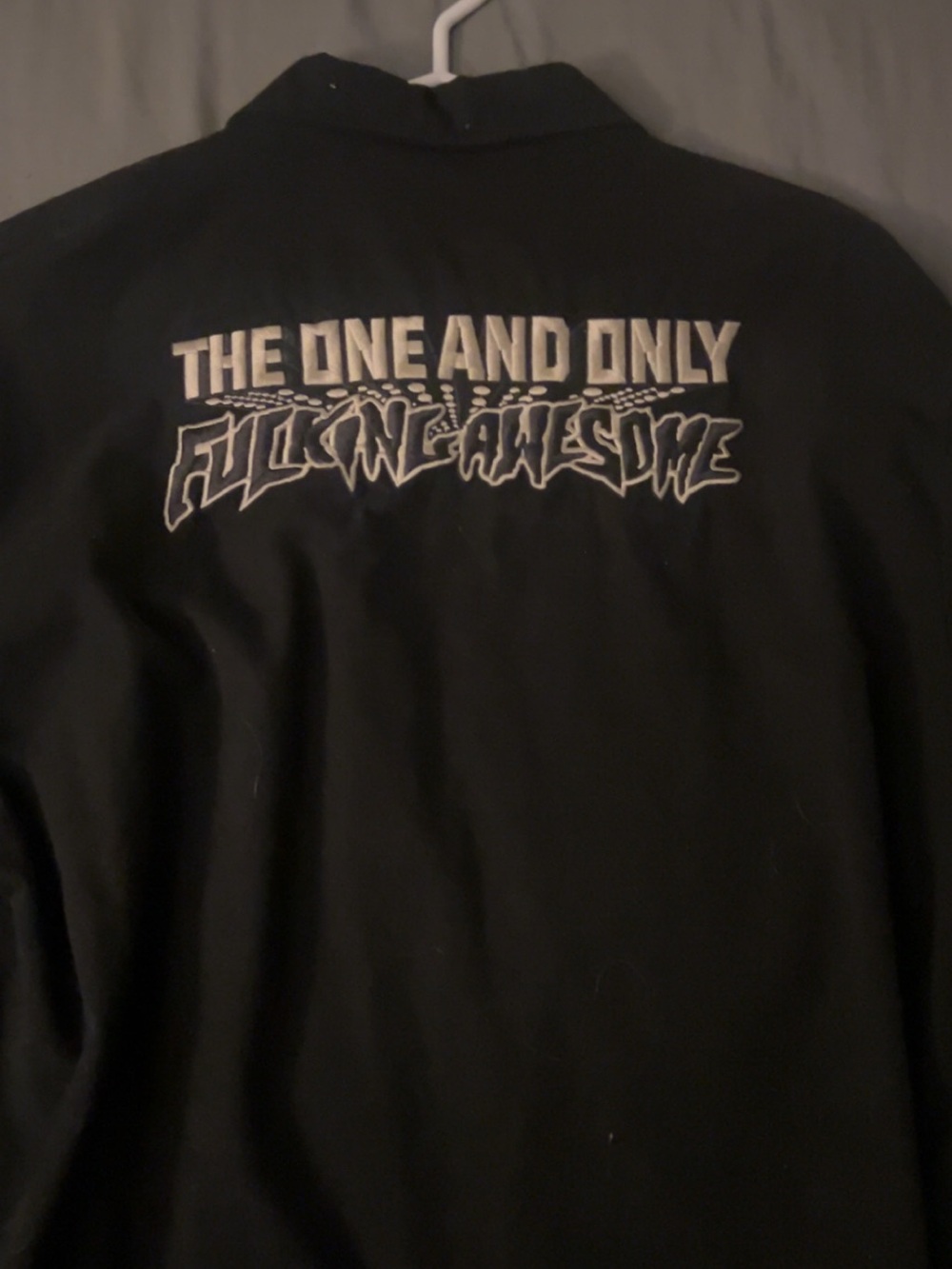 FA jacket Bundle - Picture 5 of 7